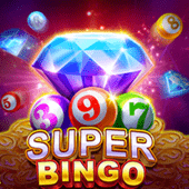 Super Bingo hot luckybingo game