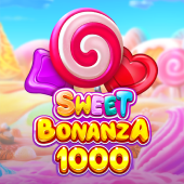 Sweet Bonanza 1000 hot luckybingo game