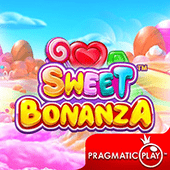 Sweet Bonanza hot luckybingo game