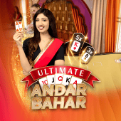 Ultimate Andar Bahar luckybingo live casino