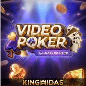 Video Poker luckybingo cards