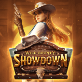 Wild Bounty Showdown luckybingo slot game