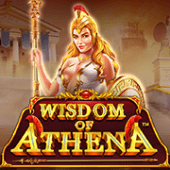 Wisdom of Athena hot luckybingo game
